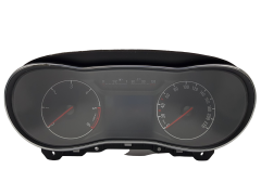 Speedometer/Instrument Cluster New Original Opel Corsa E 39016357 24879