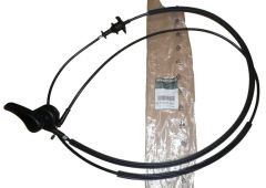 Lid Lock Cable New Original 8200000964 Renault