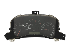 Speedometer/Instrument Cluster Fiat Punto 46753574 6063079909 58978
