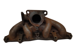 Exhaust Manifold 034150 9604334080 Citroen XM 2 Xantia 2 2.1 TD 12354
