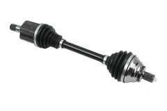 Drive Shaft Left 5N0407761M B18345 VW Audi Borsehung