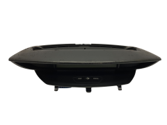 Radio Display Citroen C4 P96572391ZD 2579