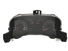 Speedometer/Instrument Cluster Fiat Panda 51810208 29439