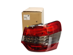 Lamp Citroen 6351LS 9675061480 Original