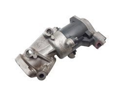 Egr Valve Citroen Peugeot Jaguar 4R8Q9D475-BC 2.7 HDI Valeo