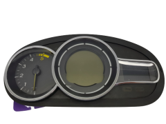 Speedometer/Instrument Cluster Renault Megane 3 248100342R A2C53363614 23177