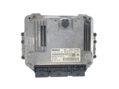Control Unit 0281012620 9665594380 9659614980 PSA Bosch 63869