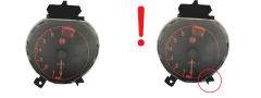 Tachometer Alfa Romeo 156 GTS 6850840070 57870