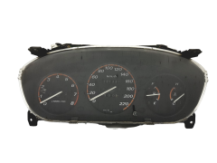 Speedometer/Instrument Cluster Honda Accord 78100-G300 HR0224318 59588