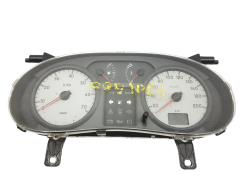 Speedometer/Instrument Cluster Renault Kangoo 1 8200176652 B 44229
