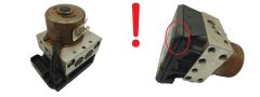 Abs Pump Renault Laguna 7700424520 10.0946-1402.3 65430