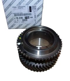 Gear New Original 1623571580 Citroen Peugeot