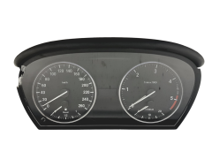 Speedometer/Instrument Cluster BMW 3 E90 E91 9166846-03 1025350-86 43830