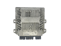 Control Unit 7S61-12A650-EA 5WS40632A-T SID804 7TTA Ford Siemens 62299