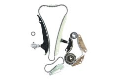 Timing Chain Kit 06H198229E B19209 06H109158N VW Audi Borsehung