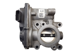 Throttle Body Valve Renault 161206038R H8201171233 0.9 1.2 TCE 2190