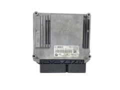 Control Unit DDE7811701 0281015042 BMW Bosch 57057