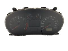 Speedometer/Instrument Cluster Seat Ibiza 6K0920801E 110008924028 2301