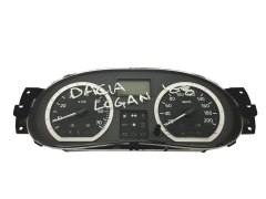 Speedometer/Instrument Cluster Dacia Logan 8200752820 54402