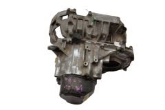 Gearbox JB1080 Renault Clio 1 1.4 8v 7701676864 12890