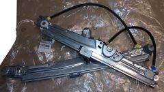 Window Regulator Left Front Original 807216427R Renault