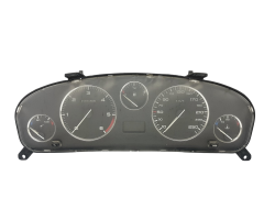 Speedometer/Instrument Cluster Peugeot 406 9648214780 55508