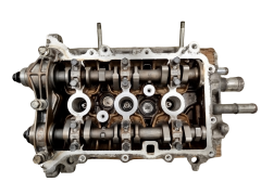 Cylinder Head Toyota Aygo 1KR 0200FW 1.0 12v C1 107 9