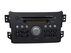 Radio Cd Mp3 Player Suzuki Opel 39101-51K0 CQ-MX0770G PACR08 1214