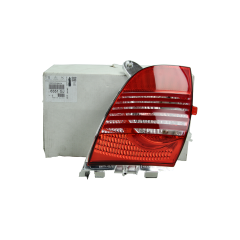 Lamp Rear Original 6351GJ 6351.GJ Peugeot 2008