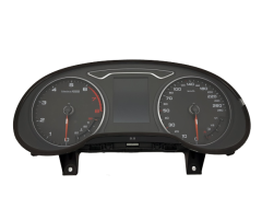 Speedometer/Instrument Cluster Audi A3 8V0920870 A2C53440858 VDO
