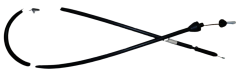 Accelerator Cable Original Renault Megane I 7700431211