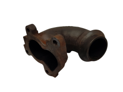 Charge Air Hose 038342 448683 Citroen Peugeot 1.4 HDI 12392