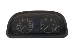 Speedometer/Instrument Cluster Mercedes A A1695406247 0263643162 3364