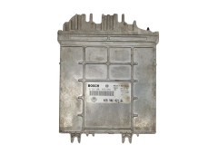 Control Unit 028906021GL 0281001656 VW Bosch 3470