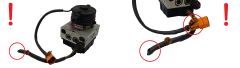 Abs Pump Honda AC.0511-9149.1 Q003T05571 AC.0440-0147.6 1168