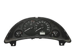 Speedometer/Instrument Cluster Opel Corsa C 09166808FB 110008988003 58071