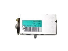 Air Conditioning Expansion Valve Renault Clio 3 668878J 52304490 Valeo