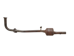Catalytic Converter Dacia Logan 1,6 8660003698 8200916975 8200427965 C292