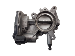 Throttle Body Valve Opel Saab 55564164 2.0 CDTI 2706