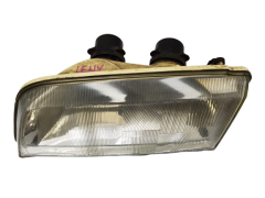 Headlamp Left Citroen ZX Valeo