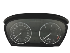 Speedometer/Instrument Cluster BMW 3 E90 E91 9187344-01 55752