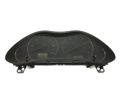 Speedometer/Instrument Cluster Toyota Avensis 83800-05530-K Denso