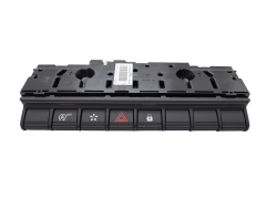 Hazard Light Switch Renault Clio 5 Captur 2 283E85899R 0km 2