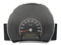 Speedometer/Instrument Cluster Nissan Pixo Suzuki Alto 34100M68K00 54700