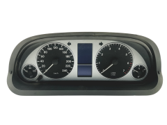 Speedometer/Instrument Cluster Mercedes B W245 1031098110 1031098101 40696