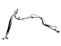 Air Conditioning Pipe Original 924549753R Citroen Peugeot