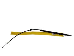 Boot Lid Strut Original Citroen 8731R5 9687936080