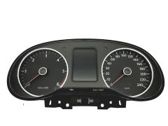 Speedometer/Instrument Cluster VW Polo 6R0920861D A2C53376628 VDO 51929