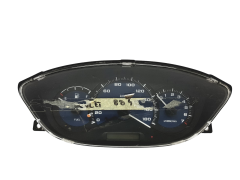 Speedometer/Instrument Cluster Chevrolet Matiz 96664161 52430