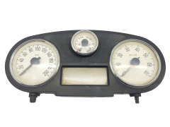 Speedometer/Instrument Cluster Lancia Ypsilon 51709391 110080211006 27209